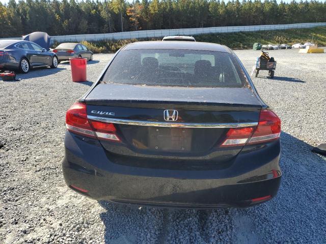2015 HONDA CIVIC SE - 19XFB2F70FE055942