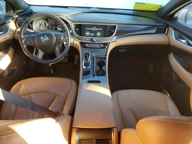 2017 BUICK LACROSSE P 1G4ZS5SS5HU172201