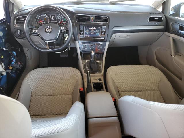 2018 VOLKSWAGEN GOLF S 3VWG17AU3JM265433