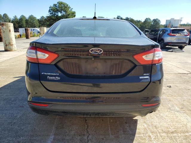 2014 FORD FUSION SE #3293310422