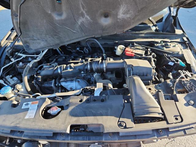 2019 HONDA ACCORD SPO #3296272447