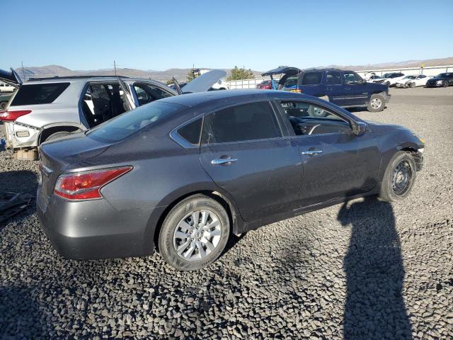 2014 NISSAN ALTIMA 2.5 - 1N4AL3AP0EC166538