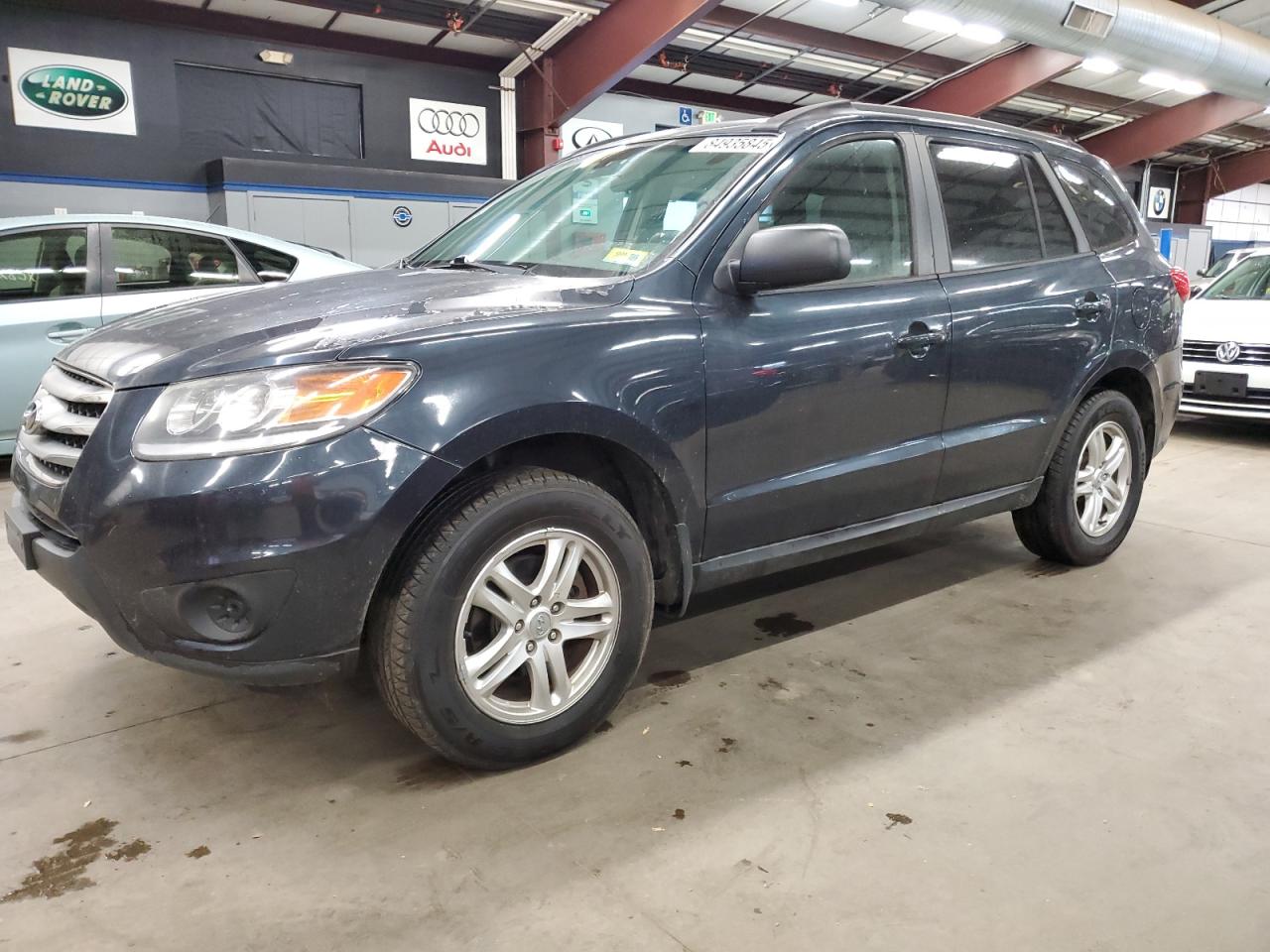 Lot #3264520526 2012 HYUNDAI SANTA FE G