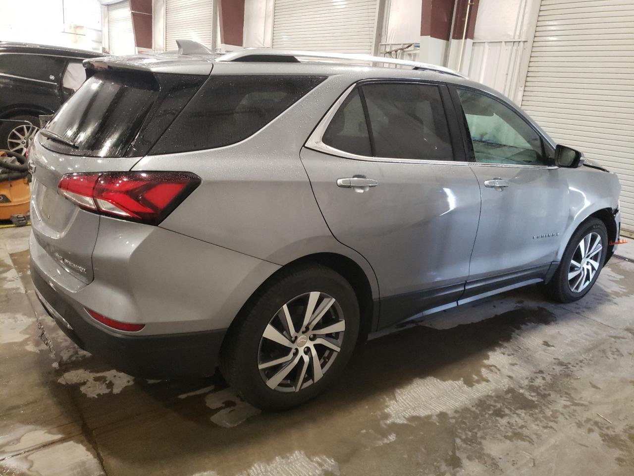 CHEVROLET EQUINOX PREMIER