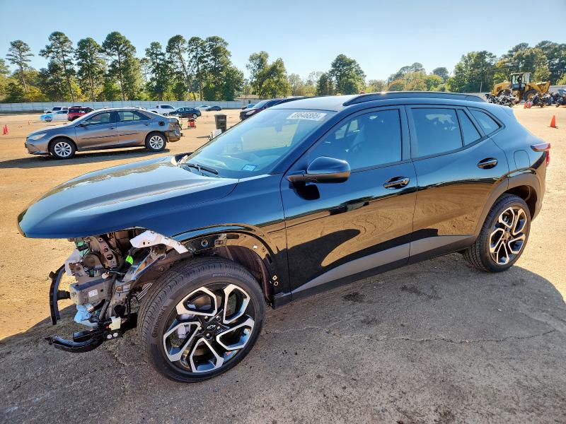 2025 CHEVROLET TRAX 2RS #3305612740