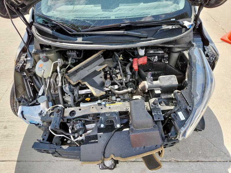 2025 NISSAN VERSA S - 3N1CN8DV6SL849156