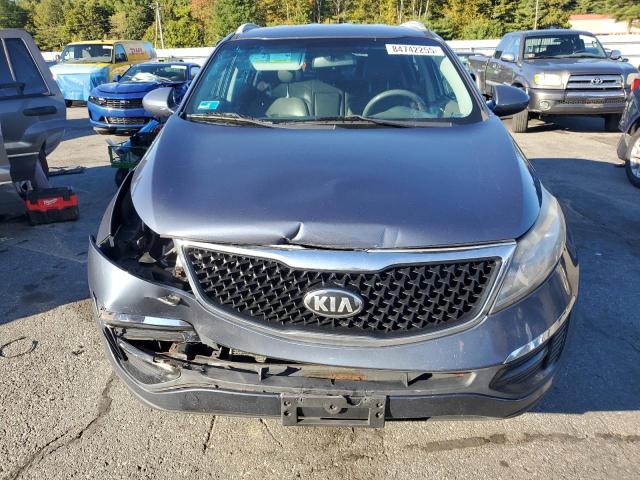 2016 KIA SPORTAGE E #3265274005