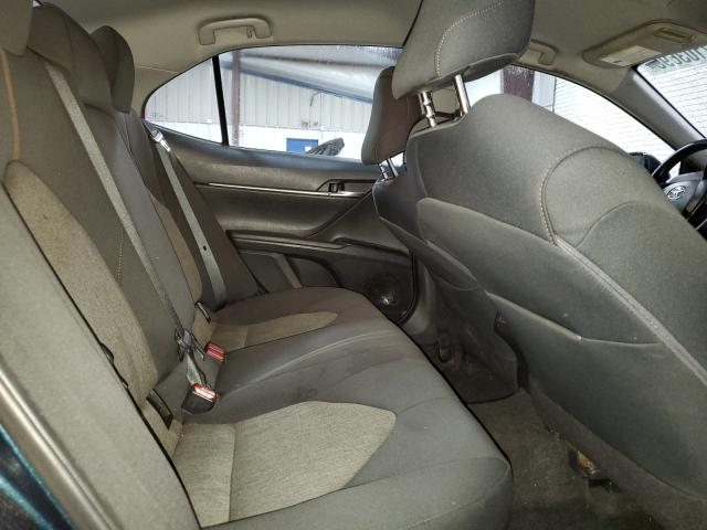 2020 TOYOTA CAMRY LE - 4T1L11AK9LU916197