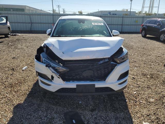 2019 HYUNDAI TUCSON SE - KM8J23A40KU968964