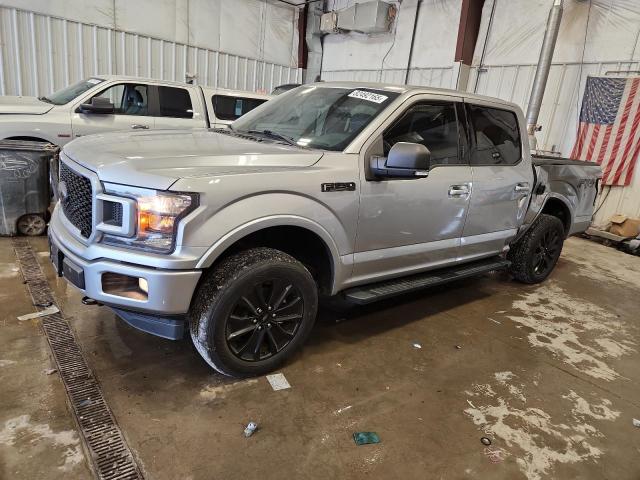 FORD F150 SUPER