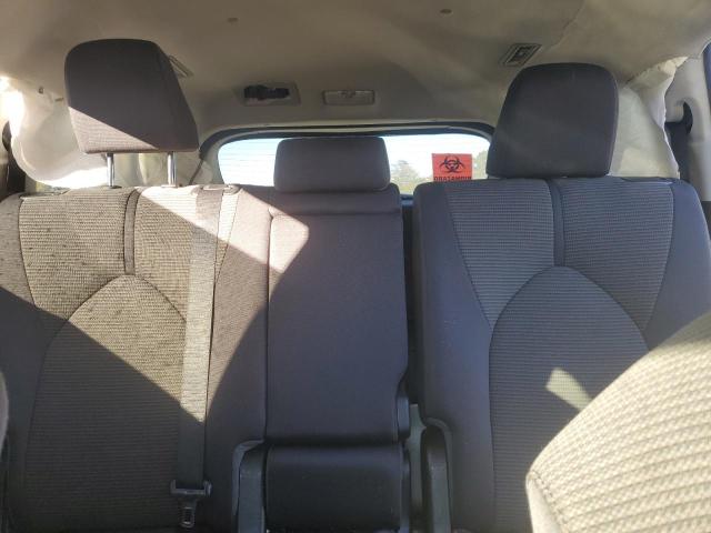 2021 TOYOTA HIGHLANDER #3308467328