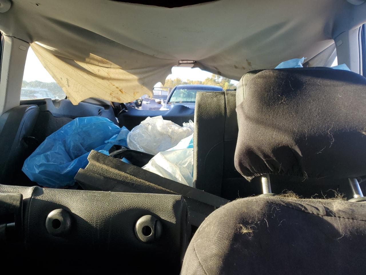 VOLKSWAGEN JETTA TDI