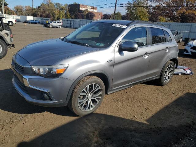 Global Auto Auctions: 2017 MITSUBISHI OUTLANDER