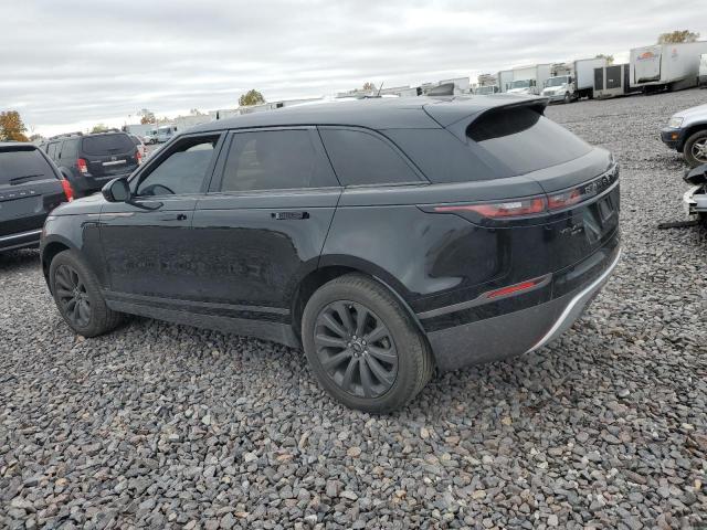 2018 LAND ROVER RANGE ROVE - Other View