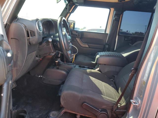 2011 JEEP WRANGLER U - 1J4BA3H19BL548305