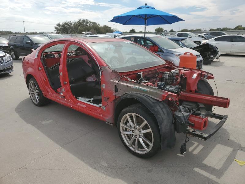 2014 CHEVROLET SS - 6G3F15RW6EL928366