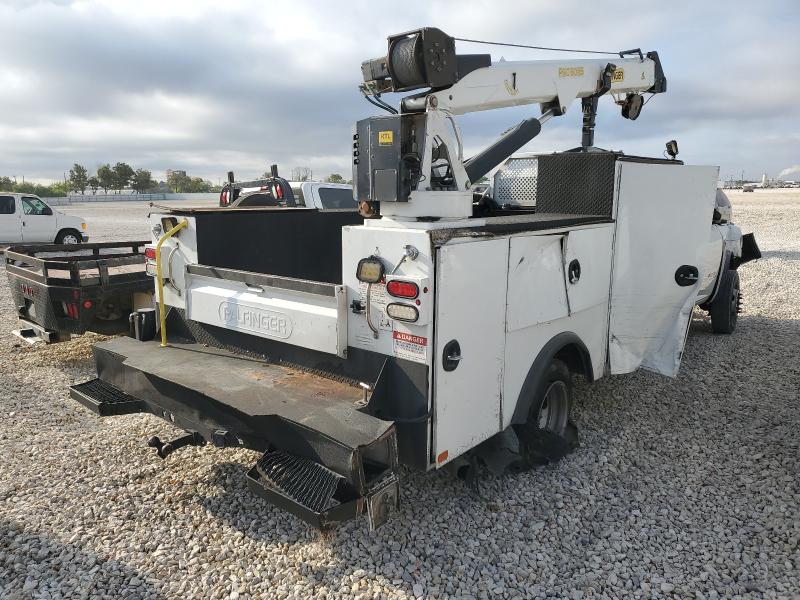 2021 RAM 5500 #3297241398