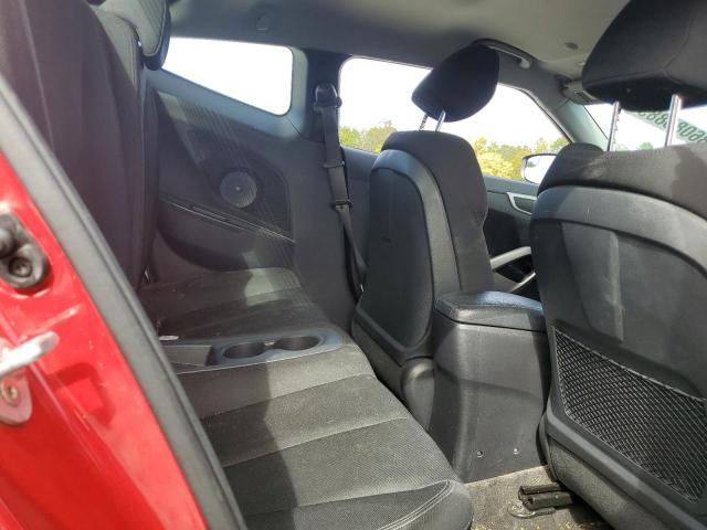 2017 HYUNDAI VELOSTER #3284033814