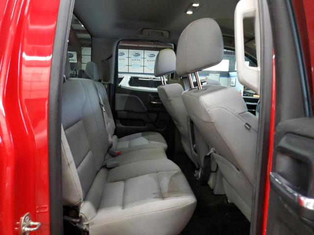 2016 GMC SIERRA K15 1GTV2LEC9GZ147038