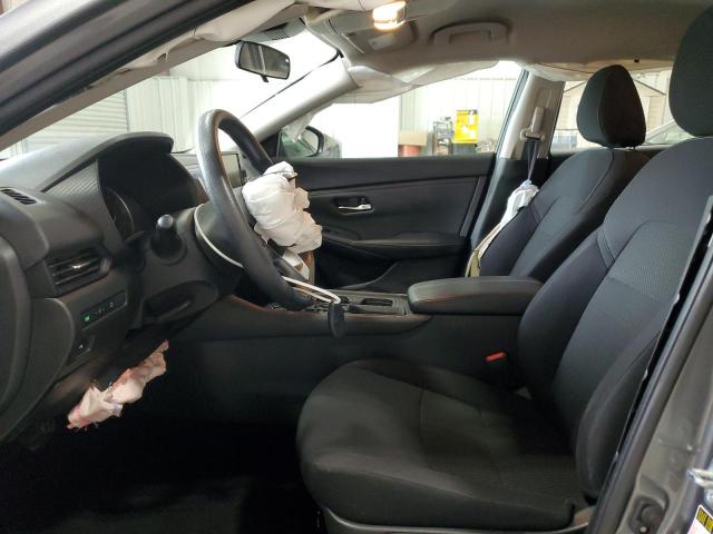 2023 NISSAN SENTRA S - 3N1AB8BVXPY227186