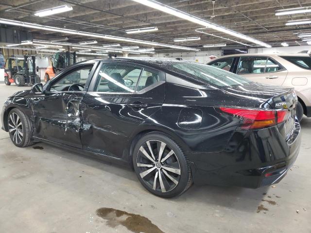 2020 NISSAN ALTIMA SR - 1N4BL4CV7LC121244