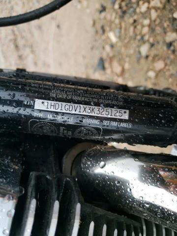 2003 HARLEY-DAVIDSON FXDL 1HD1GDV1X3K325125