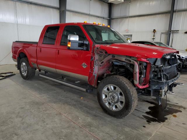 2013 FORD F250 SUPER #3302713034