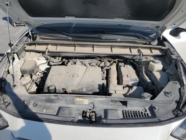 2021 TOYOTA HIGHLANDER 5TDZZRAH4MS079097