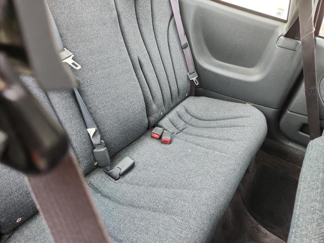 2004 CHEVROLET CAVALIER #3287786101