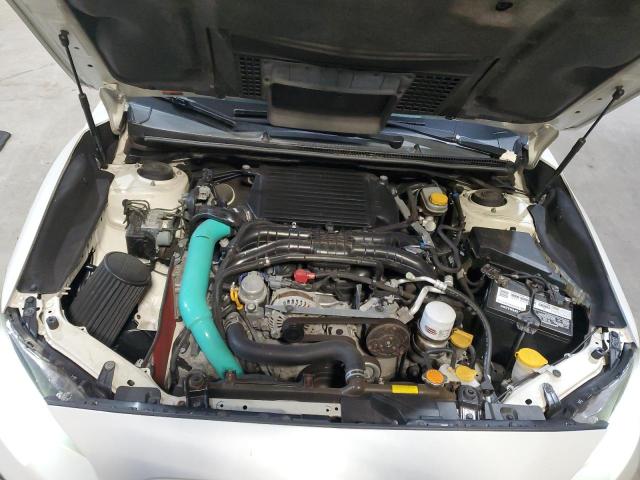 2014 SUBARU WRX LIMITE #3311484241