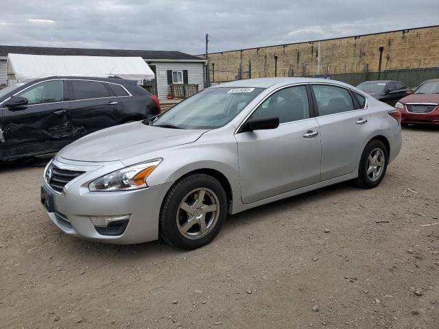2015 NISSAN ALTIMA 2.5 - 1N4AL3AP8FN325067