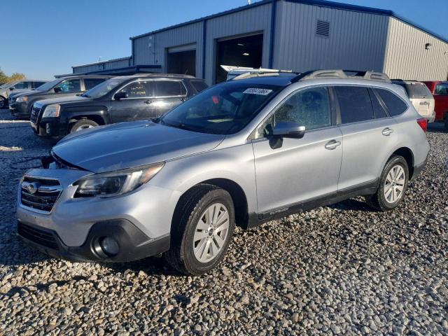 SUBARU OUTBACK 2.