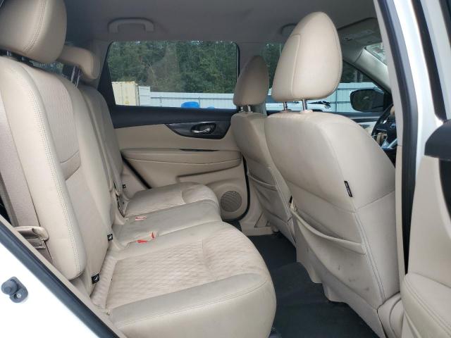 2017 NISSAN ROGUE S - JN8AT2MT6HW153426