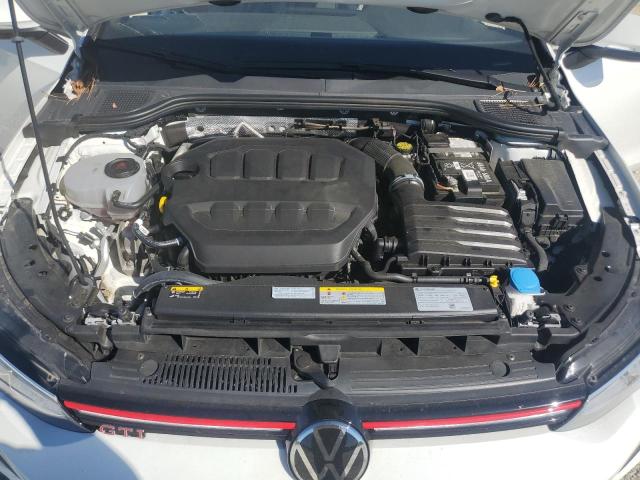 2024 VOLKSWAGEN GTI SE #3297145489