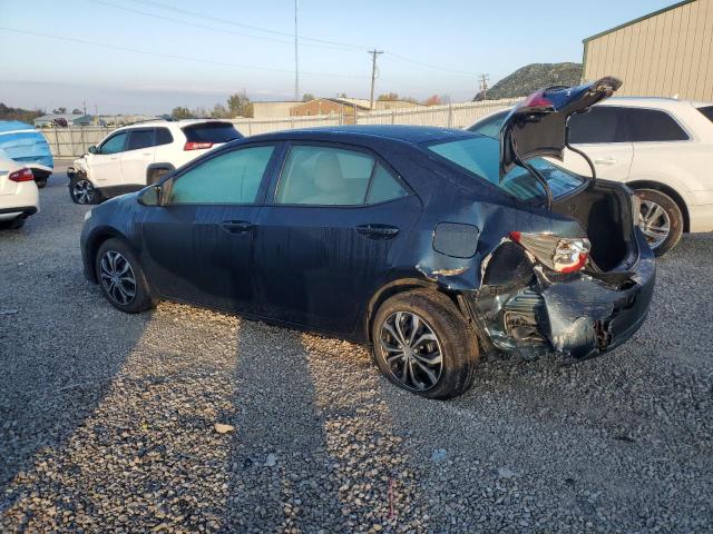 2017 TOYOTA COROLLA L #3291219965