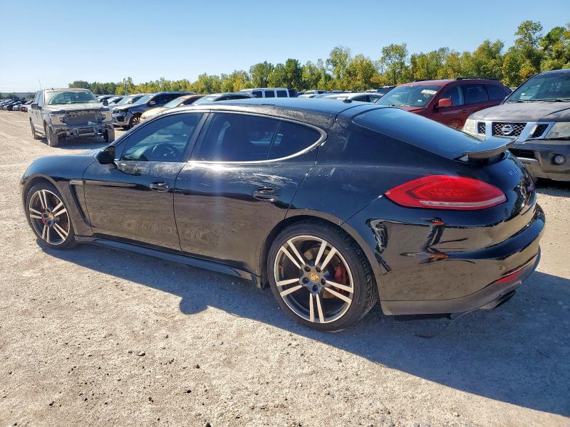2014 PORSCHE PANAMERA 2 - WP0AA2A78EL015232