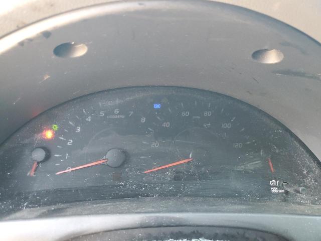 2010 TOYOTA CAMRY BASE - 4T1BF3EK7AU115333