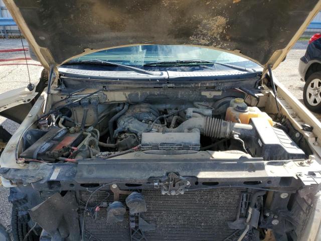 2014 FORD F150 #3304543439