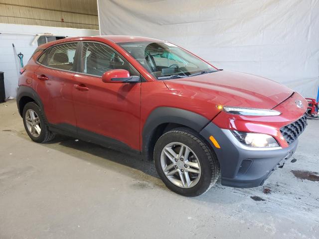 2022 HYUNDAI KONA SEL #3270006983