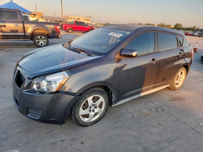 PONTIAC VIBE