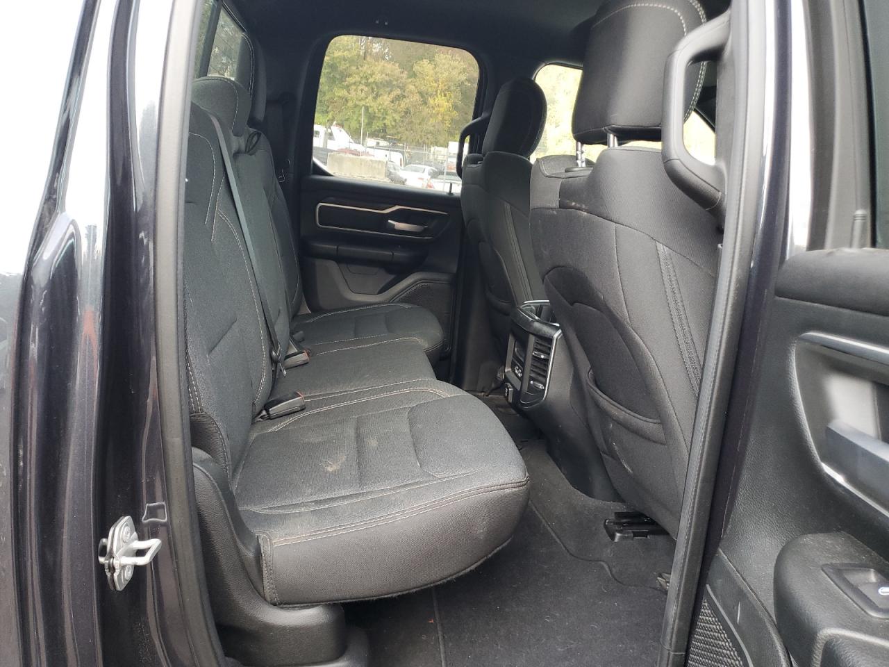 RAM 1500 BIG HORN/LONE STAR