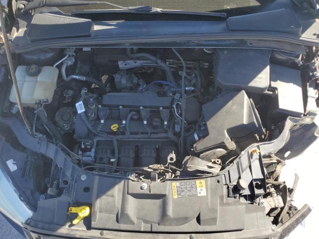 2015 FORD FOCUS SE - 1FADP3K20FL290041