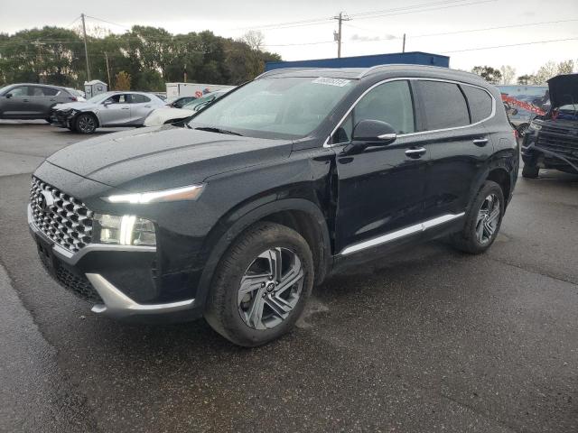 Global Auto Auctions: 2023 HYUNDAI SANTA FE S