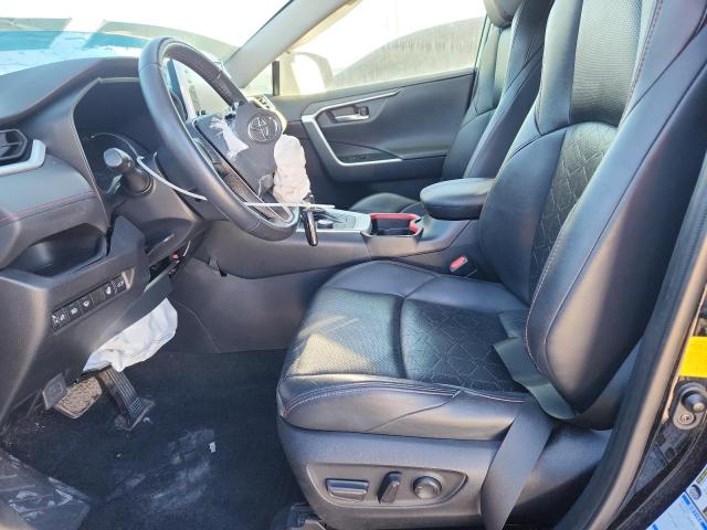 2021 TOYOTA RAV4 TRD O 2T3S1RFV7MW170032