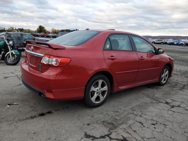 2011 TOYOTA COROLLA BA - Other View