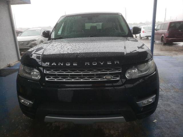 2015 LAND ROVER RANGE ROVE SALWR2VF3FA524456