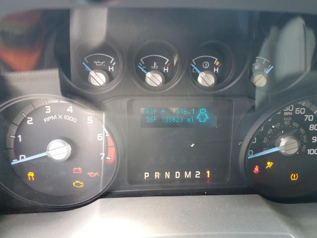 2014 FORD F350 SUPER #3291173983