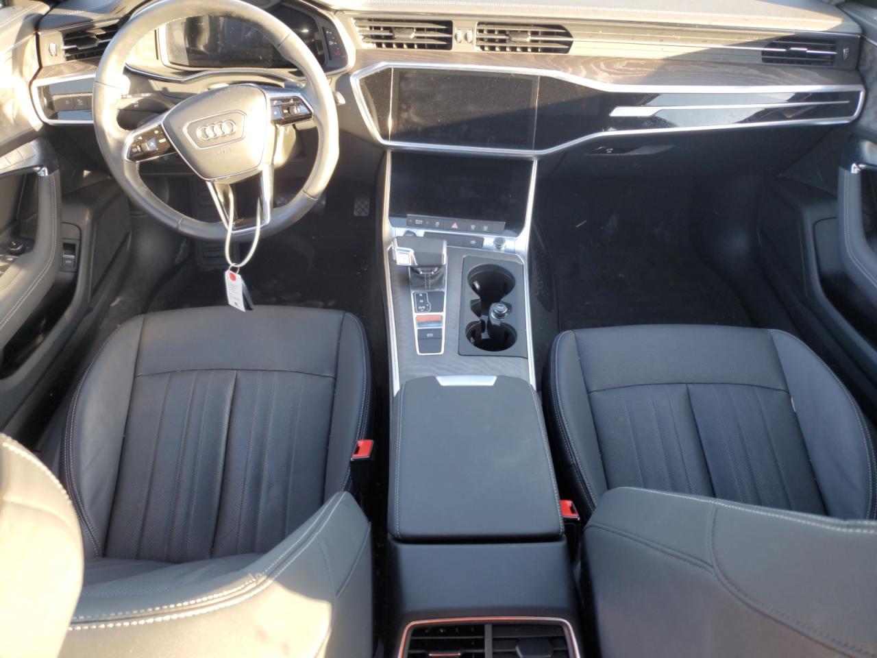 AUDI A6 PREMIUM PLUS