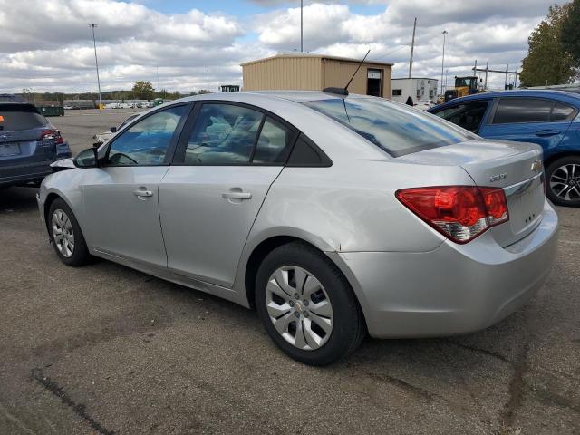 2015 CHEVROLET CRUZE LS - 1G1PA5SH5F7211165