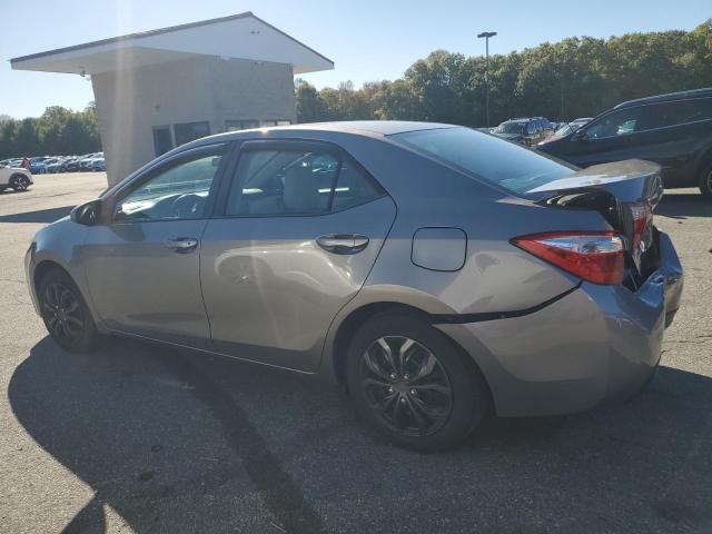 2015 TOYOTA COROLLA L #3265274015